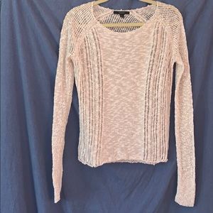 Tahari light weight sweater size Large